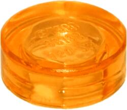 LEGO® kerek csempe 1 x 1 (4646865)