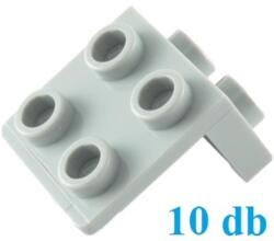 LEGO® konzol 1 x 2 - 2 x 2 - CSOMAG ÁR (KKKCS0073)
