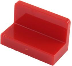 LEGO® panel 1 x 2 x 1 lekerekített (486521)