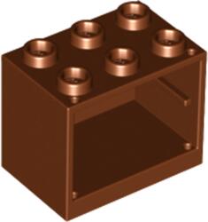 LEGO® konténer, szekrény, 2 x 3 x 2 (6132732)
