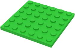 LEGO® alaplap 6 x 6 (6004650)