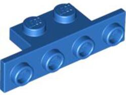 LEGO® konzol 1 x 2 - 1 x 4 (4189120)