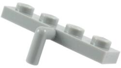 LEGO® alaplap, módosított, 1 x 4, lefele álló karral (4261605)