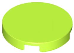 LEGO® kerek csempe 2 x 2, O (6092766)