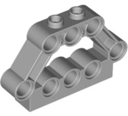 LEGO® technic, csatlakozó blokk, 1 x 5 x 3 (4205761)
