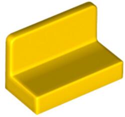 LEGO® panel 1 x 2 x 1 lekerekített (6146219)