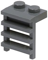 LEGO® alaplap, módosított 1/2 x 2 x 2 létrával (4210801)