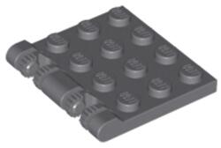 LEGO® zsanér 3 x 4, 2 dupla karral (4194562)