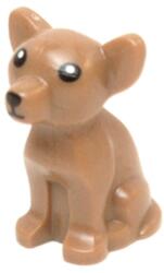 LEGO® kutya, chihuahua, ülő (6102951)