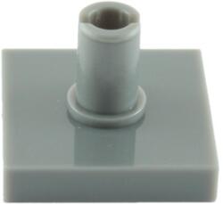 LEGO® csempe, módosított, 2 x 2, tetején csatlakozóval (4211129)