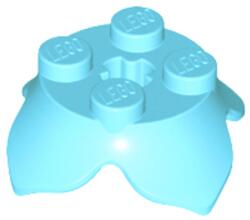 LEGO® kocka, henger, 2 x 2, 4 szirommal (6058746)
