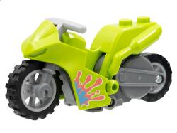 LEGO® motorkerékpár, csobbanás mintával (75533pb02c01li)