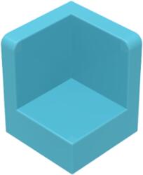 LEGO® panel 1 x 1 x 1 sarok (4618645)