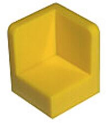 LEGO® panel 1 x 1 x 1 sarok (4201587)