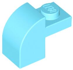 LEGO® tető, 1 x 2 x 1 1/3, íves felső résszel (4655246)
