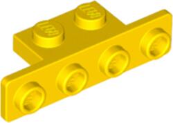 LEGO® konzol 1 x 2 - 1 x 4 lekerekített sarokkal (6076799)