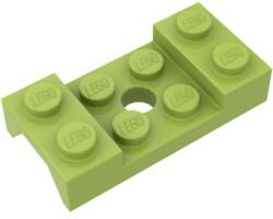 LEGO® jármű sárvédő 2 x 4, lyukkal (4600186)