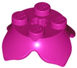 LEGO® kocka, henger, 2 x 2, 4 szirommal (6097519)