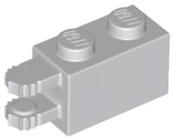 LEGO® zsanér kocka, 1 x 2, 2 vízszintes karral a végén (6078264)