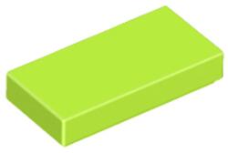LEGO® csempe 1 x 2 (4500125)