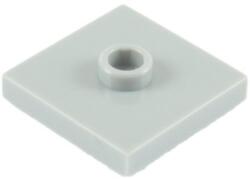 LEGO® alaplap, módosított 2 x 2, csatlakozóval a tetején (jumper) (6126082)