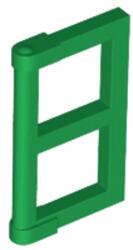 LEGO® ablakrács 1 x 2 x 3, 2 paneles vastag sarokkal (6112266)