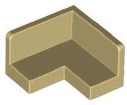 LEGO® panel 2 x 2 x 1 sarok (6181752)
