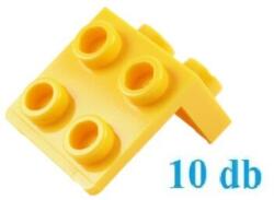 LEGO® konzol 1 x 2 - 2 x 2 - CSOMAG ÁR (KKKCS0061)