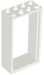 LEGO® ajtó keret 2 x 4 x 6 (4528140)