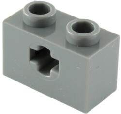 LEGO® technic, kocka 1 x 2, "X" lyukkal (6178919)
