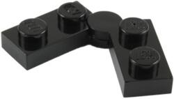LEGO® zsanér alap 1 x 4 forgatható - komplett (6102782)