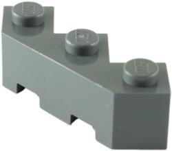 LEGO® kocka, módosított, 3 x 3, fűrészfogas (4582257)