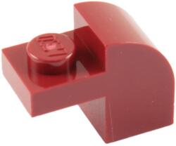 LEGO® tető, 1 x 2 x 1 1/3, íves felső résszel (4162206)