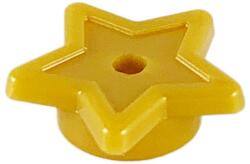LEGO® csillag, alsó csatlakozóval (6070746)