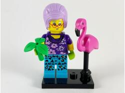 LEGO® minifigura - Kertész (col19-12)