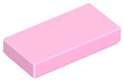 LEGO® csempe 1 x 2 (4580010)