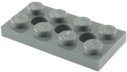 LEGO® technic, alaplap 2 x 4, 3 lyukkal (4227398)