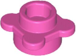 LEGO® alaplap 1 x 1, virág forma, 4 szirommal (6170298)