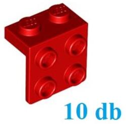 LEGO® konzol 1 x 2 - 2 x 2 - CSOMAG ÁR (KKKCS0065)