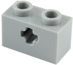 LEGO® technic, kocka 1 x 2, "X" lyukkal (4211599)