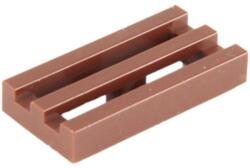 LEGO® csempe, módosított 1 x 2, rács (4224243)