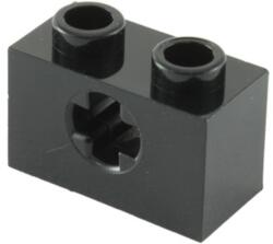 LEGO® technic, kocka 1 x 2, "X" lyukkal (4114294)