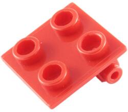 LEGO® zsanér 2 x 2, alsó tartóval (613421)