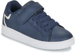 GEOX Pantofi sport Casual Fete J ECLYPER BOY Geox albastru 33