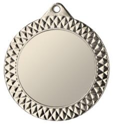 Sport érem MMC1270 ezüst, 70mm átmérő, 50mm érembetét