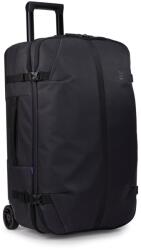 Thule Geanta voiaj, Thule, Aion, 70 cm, 95L, Black Valiza