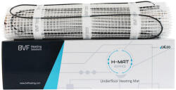  BVF H-MAT fűtőszőnyeg hidegburkolat alá, 150 watt/m2 - 7, 0 m2 ( HMAT150070 ) (HMAT150070)