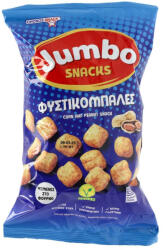 Jumbo Kukorica Snack Földimogyoró 102g