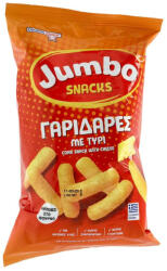 Jumbo Kukorica Snack Sajt 85g - delfinbuvar