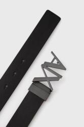 Armani Exchange Кожен колан с две лица (951017.CC505.NOS) - answear - 103,64 лв
